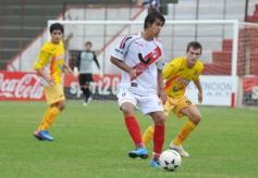 Foto de la galería: Guaraní 0-Crucero 1