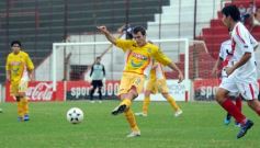 Foto de la galería: Guaraní 0-Crucero 1