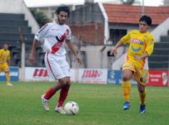 Foto de la galería: Guaraní 0-Crucero 1