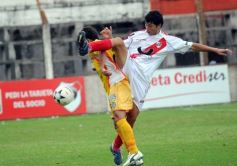 Foto de la galería: Guaraní 0-Crucero 1