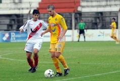 Foto de la galería: Guaraní 0-Crucero 1