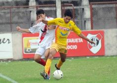 Foto de la galería: Guaraní 0-Crucero 1