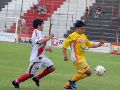 Foto de la galería: Guaraní 0-Crucero 1