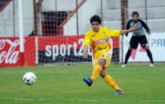 Foto de la galería: Guaraní 0-Crucero 1