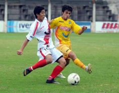 Foto de la galería: Guaraní 0-Crucero 1