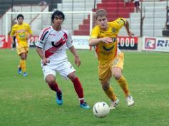 Foto de la galería: Guaraní 0-Crucero 1