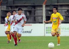 Foto de la galería: Guaraní 0-Crucero 1