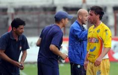 Foto de la galería: Guaraní 0-Crucero 1