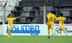 Foto de la galería: Guaraní 0-Crucero 1