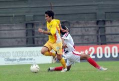 Foto de la galería: Guaraní 0-Crucero 1