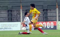 Foto de la galería: Guaraní 0-Crucero 1