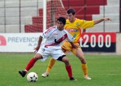 Foto de la galería: Guaraní 0-Crucero 1