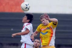 Foto de la galería: Guaraní 0-Crucero 1