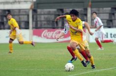 Foto de la galería: Guaraní 0-Crucero 1