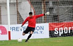 Foto de la galería: Guaraní 0-Crucero 1