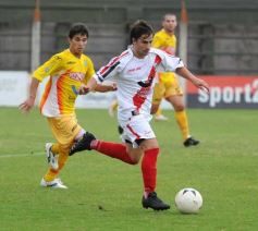 Foto de la galería: Guaraní 0-Crucero 1