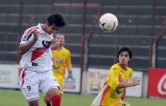 Foto de la galería: Guaraní 0-Crucero 1