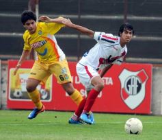 Foto de la galería: Guaraní 0-Crucero 1