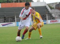 Foto de la galería: Guaraní 0-Crucero 1