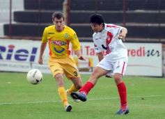 Foto de la galería: Guaraní 0-Crucero 1