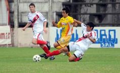 Foto de la galería: Guaraní 0-Crucero 1