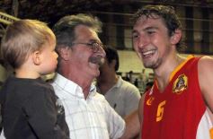 Foto de la galería: Tokio 78-Las Breñas 68