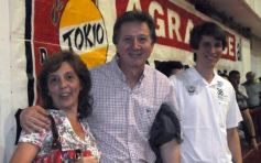 Foto de la galería: Tokio 78-Las Breñas 68