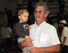 Foto de la galería: Tokio 78-Las Breñas 68