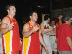 Foto de la galería: Tokio 78-Las Breñas 68