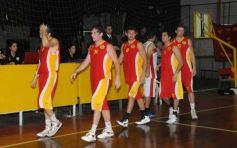 Foto de la galería: Tokio 78-Las Breñas 68