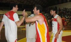 Foto de la galería: Tokio 78-Las Breñas 68