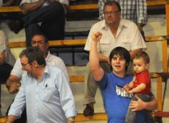 Foto de la galería: Tokio 78-Las Breñas 68