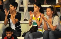 Foto de la galería: Tokio 78-Las Breñas 68