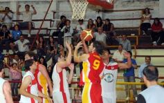 Foto de la galería: Tokio 78-Las Breñas 68