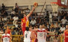 Foto de la galería: Tokio 78-Las Breñas 68