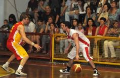 Foto de la galería: Tokio 78-Las Breñas 68