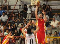 Foto de la galería: Tokio 78-Las Breñas 68