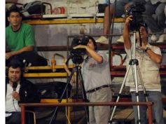 Foto de la galería: Tokio 78-Las Breñas 68