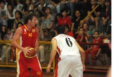 Foto de la galería: Tokio 78-Las Breñas 68