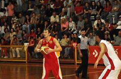 Foto de la galería: Tokio 78-Las Breñas 68