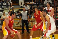 Foto de la galería: Tokio 78-Las Breñas 68