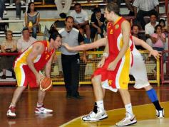 Foto de la galería: Tokio 78-Las Breñas 68