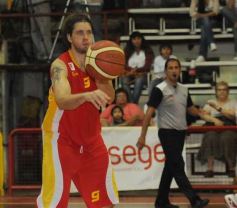 Foto de la galería: Tokio 78-Las Breñas 68