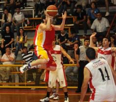 Foto de la galería: Tokio 78-Las Breñas 68