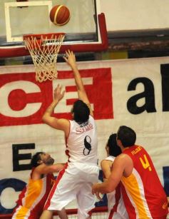 Foto de la galería: Tokio 78-Las Breñas 68