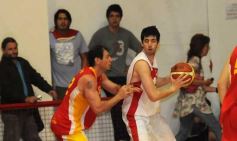 Foto de la galería: Tokio 78-Las Breñas 68