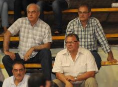 Foto de la galería: Tokio 78-Las Breñas 68