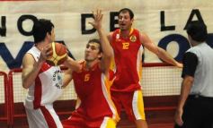 Foto de la galería: Tokio 78-Las Breñas 68