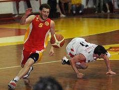 Foto de la galería: Tokio 78-Las Breñas 68