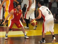 Foto de la galería: Tokio 78-Las Breñas 68